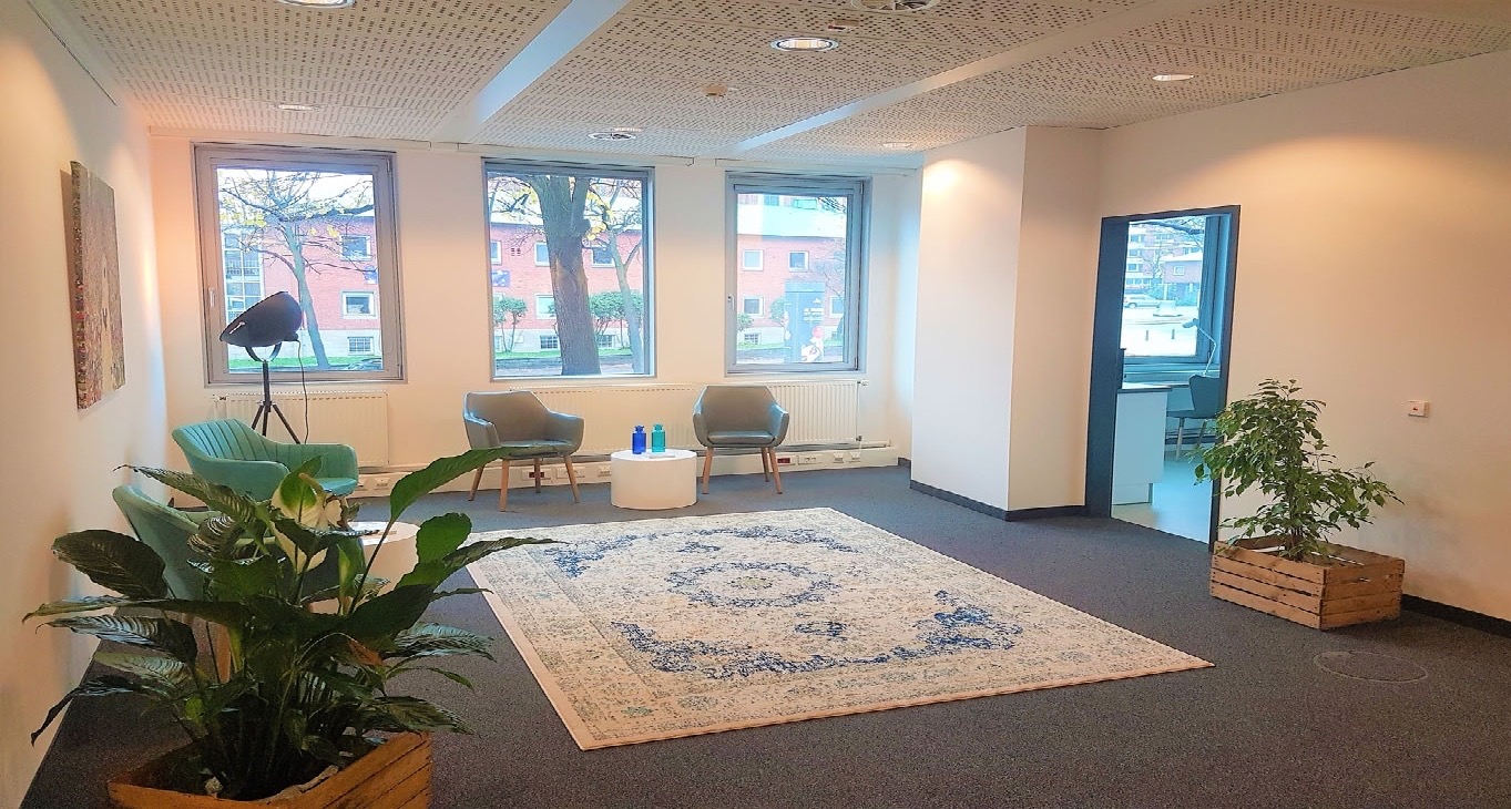 Rent office Ludwig-Erhard-Straße 18 — photo 15