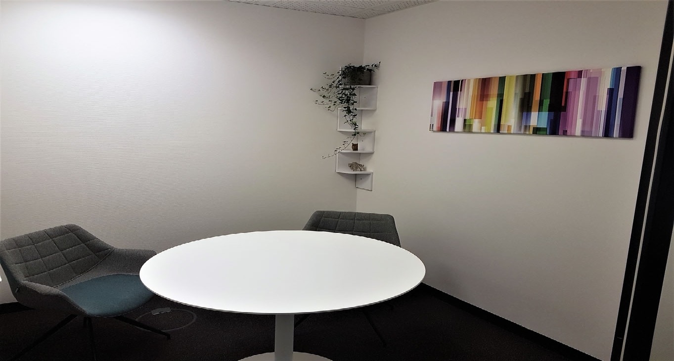 Rent office Ludwig-Erhard-Straße 18 — photo 18