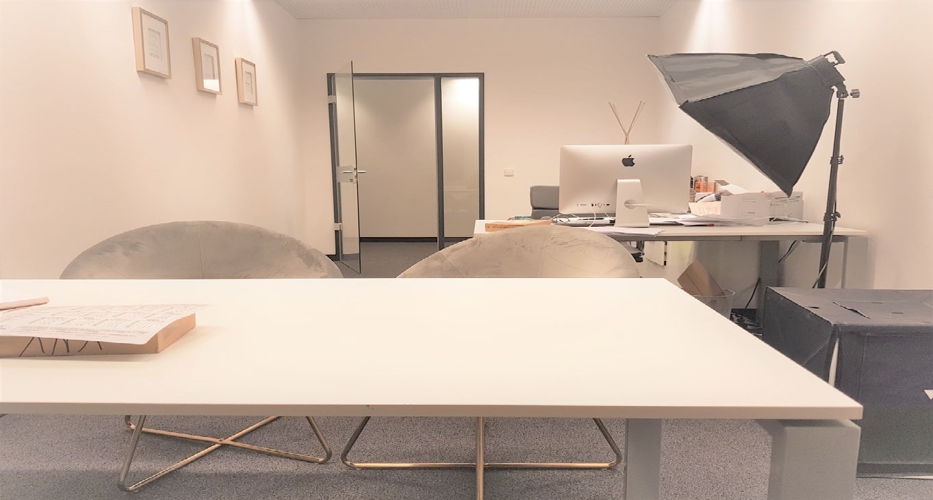 Rent office Ludwig-Erhard-Straße 18 — photo 19