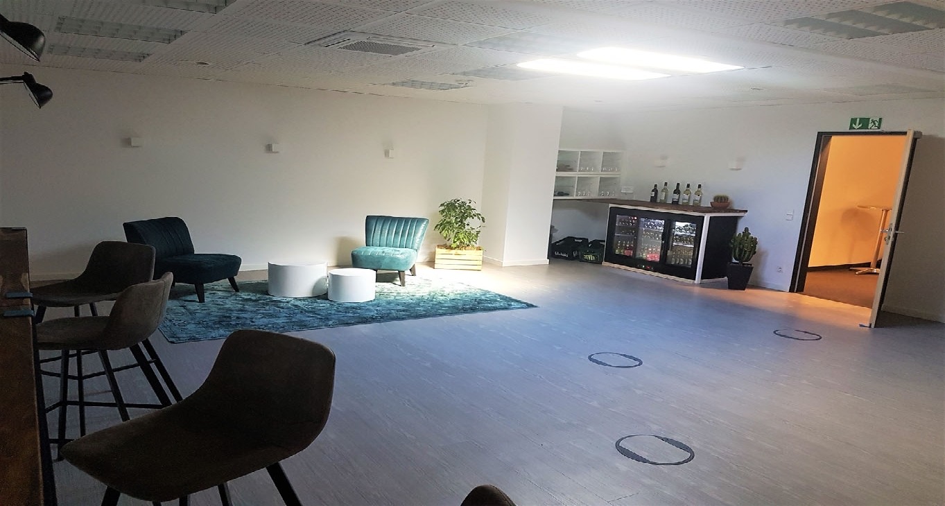 Rent office Ludwig-Erhard-Straße 18 — photo 5