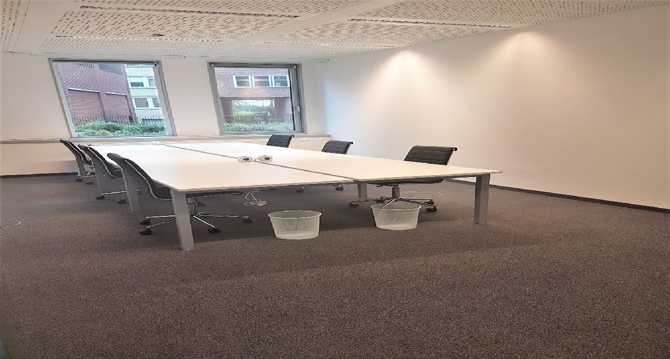 Rent office Ludwig-Erhard-Straße 18 — photo 6