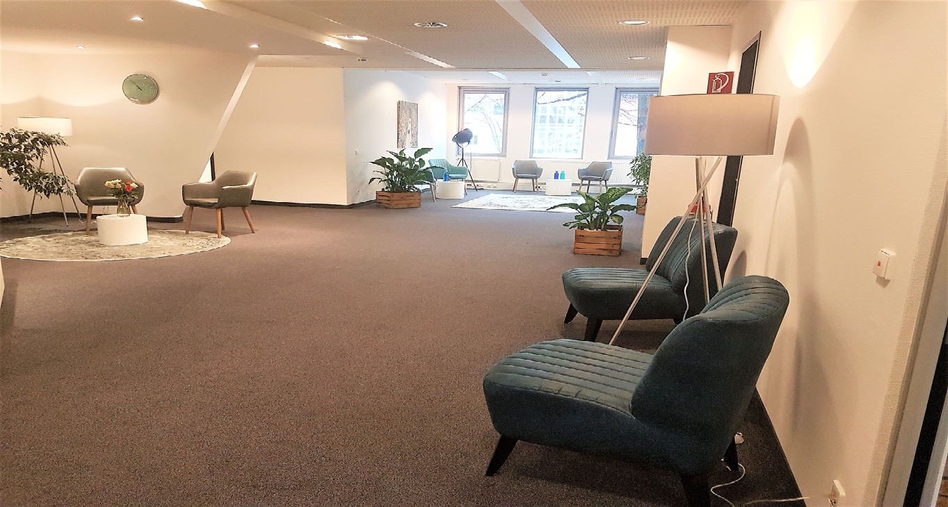 Rent office Ludwig-Erhard-Straße 18 — photo 7