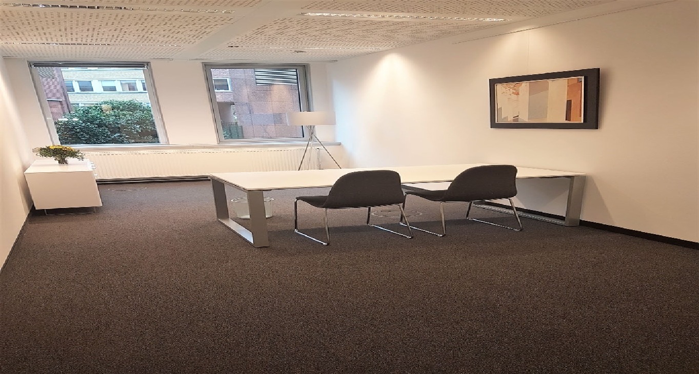 Rent office Ludwig-Erhard-Straße 18 — photo 8