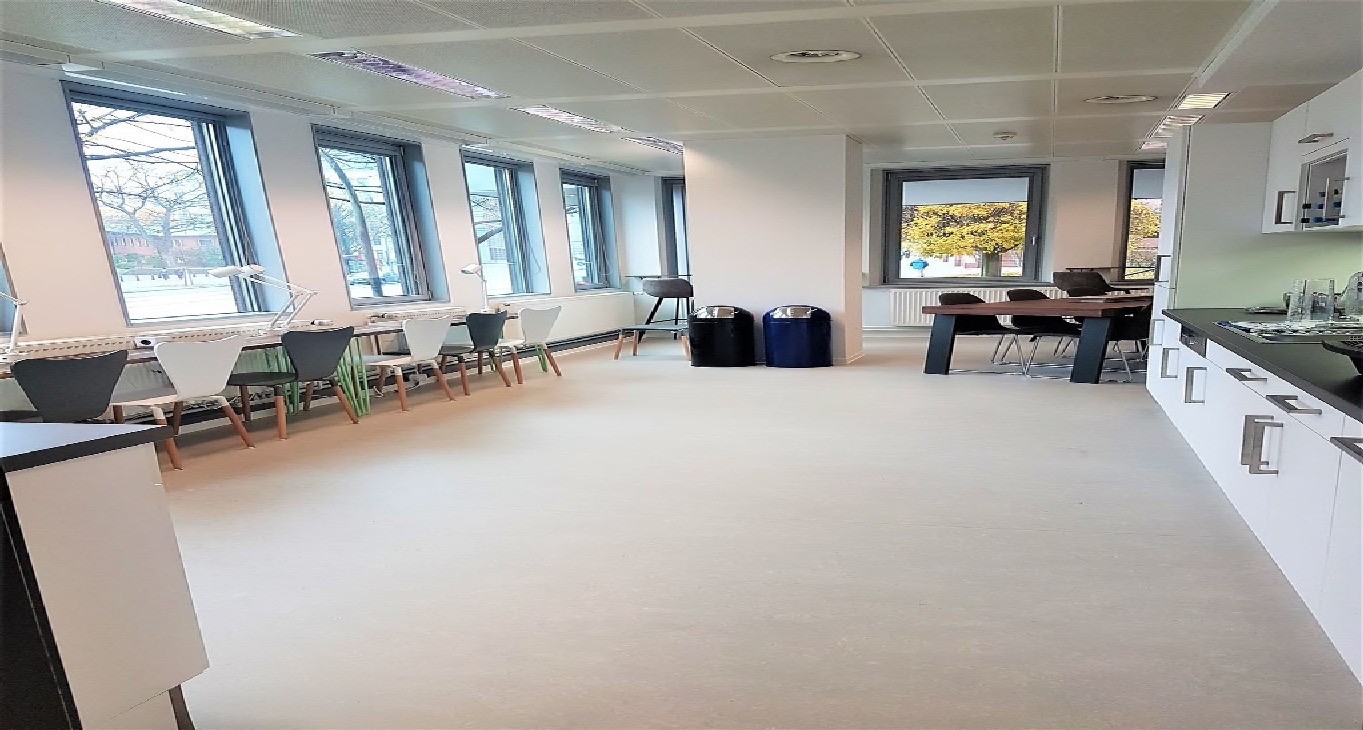 Rent office Ludwig-Erhard-Straße 18 — photo 9