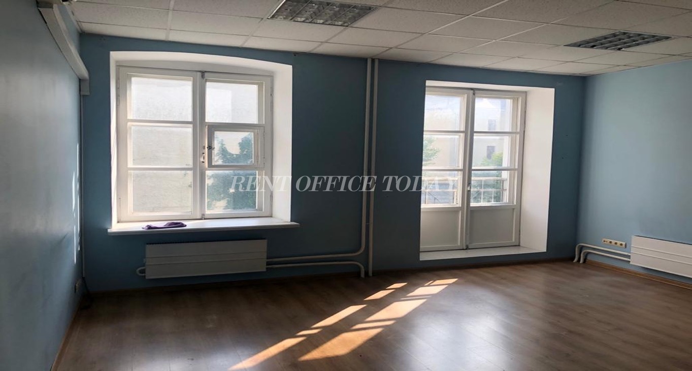 Rent office Lukov 10 — photo 8
