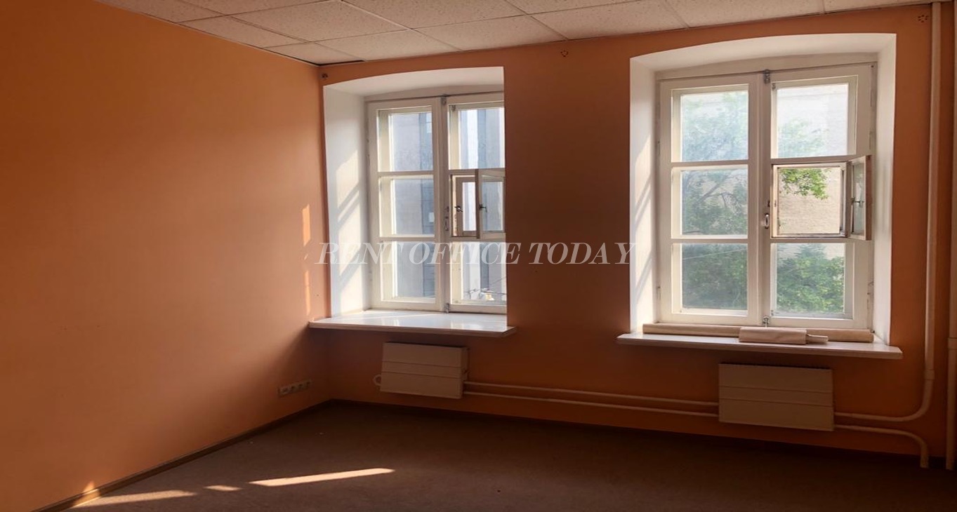 Rent office Lukov 10 — photo 9