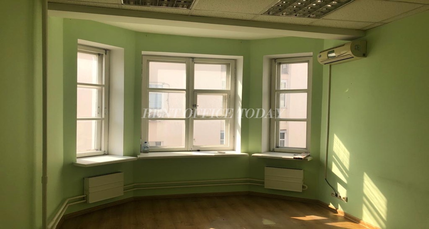 Rent office Lukov 10 — photo 10