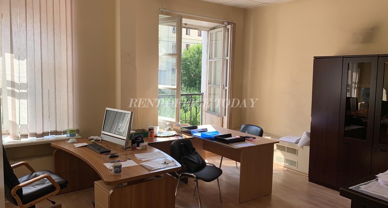 Rent office Lukov 10 — photo 11