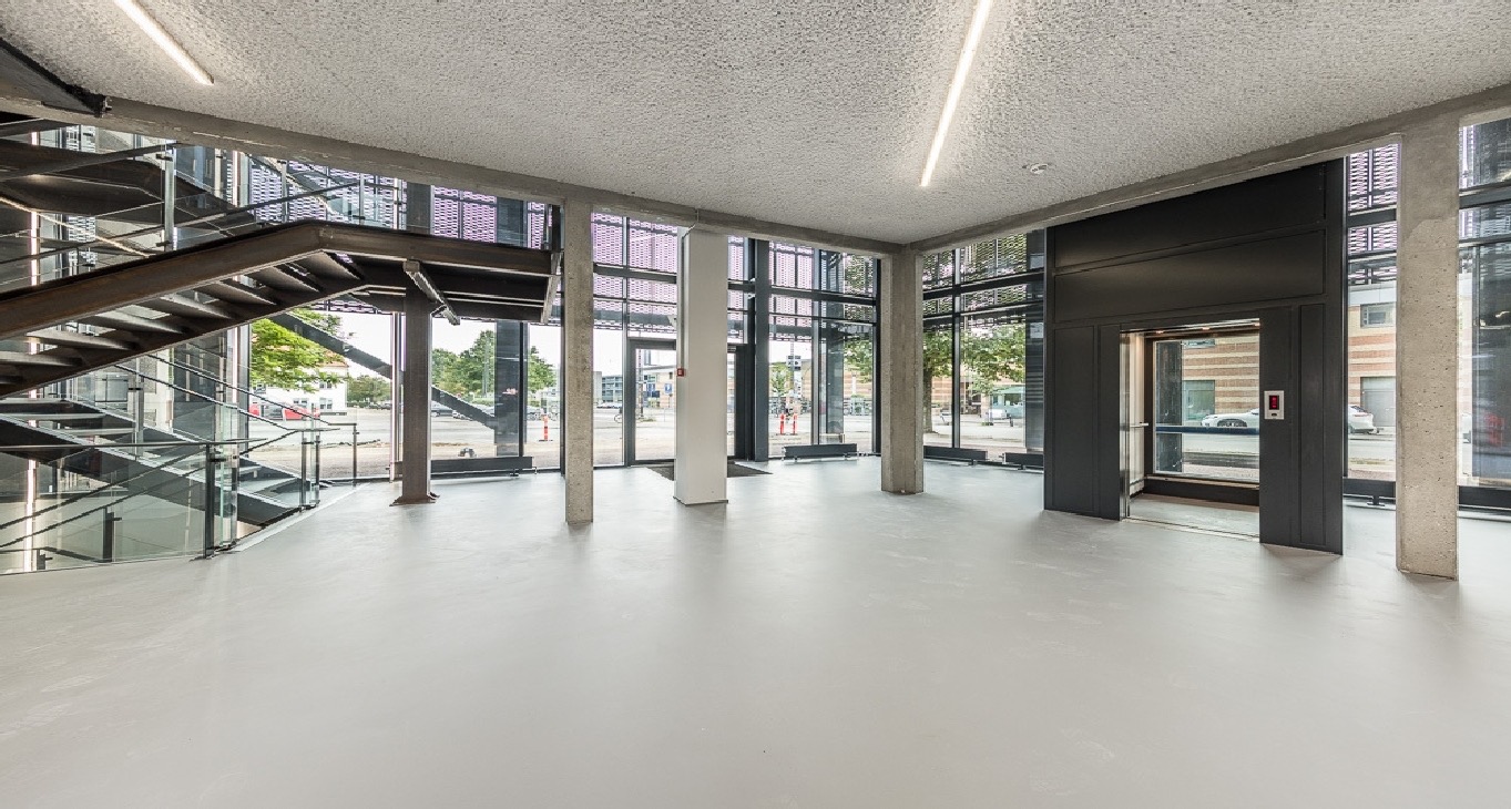 Rent office Lygten 37 — photo 10