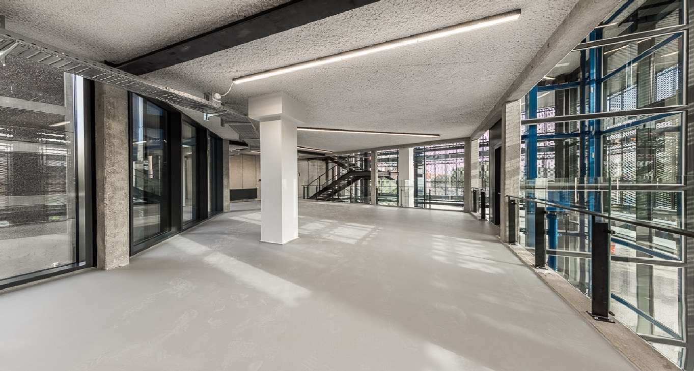 Rent office Lygten 37 — photo 6