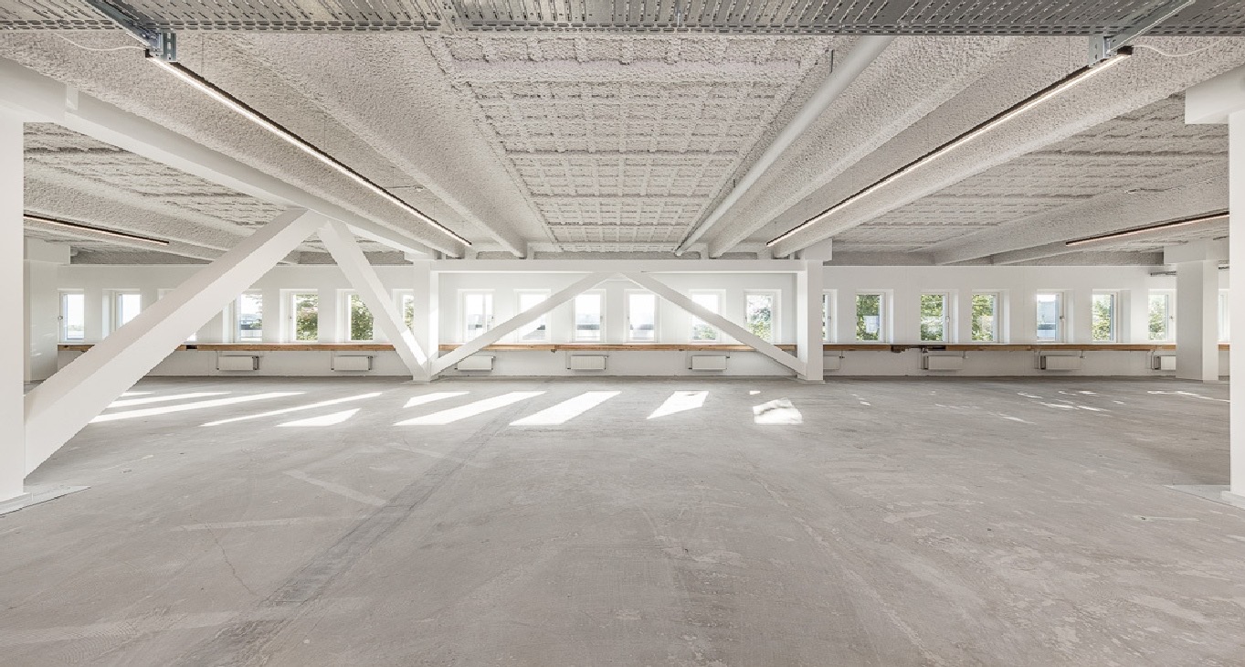 Rent office Lygten 37 — photo 7