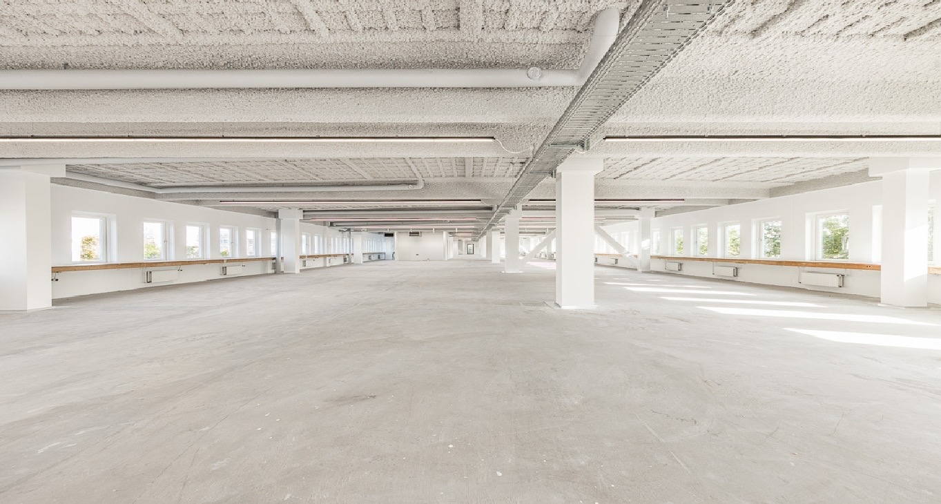 Rent office Lygten 37 — photo 8