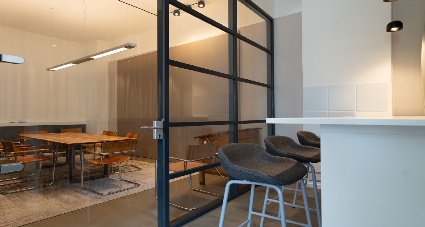 Rent office Lützowstraße 102-104 — photo 1