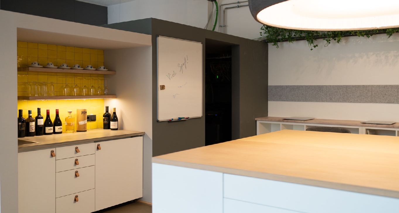 Rent office Lützowstraße 102-104 — photo 10
