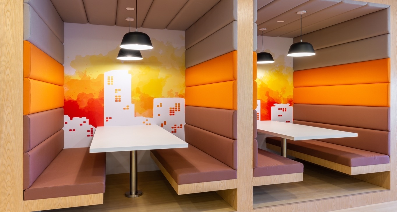 Rent office MBFC Tower 3 — photo 7