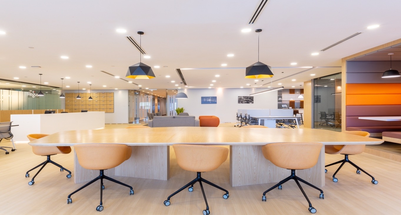 Rent office MBFC Tower 3 — photo 9