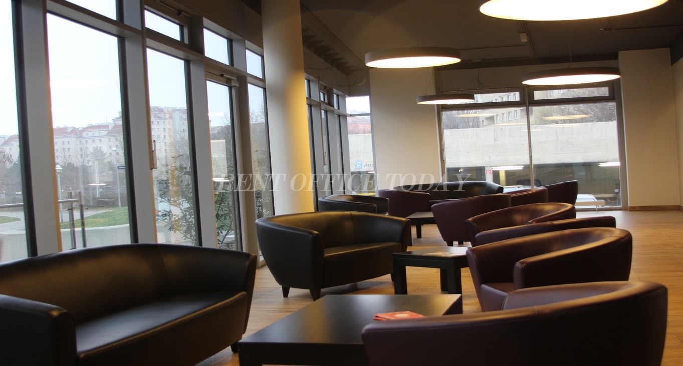 Rent office MGC Office Center — photo 17