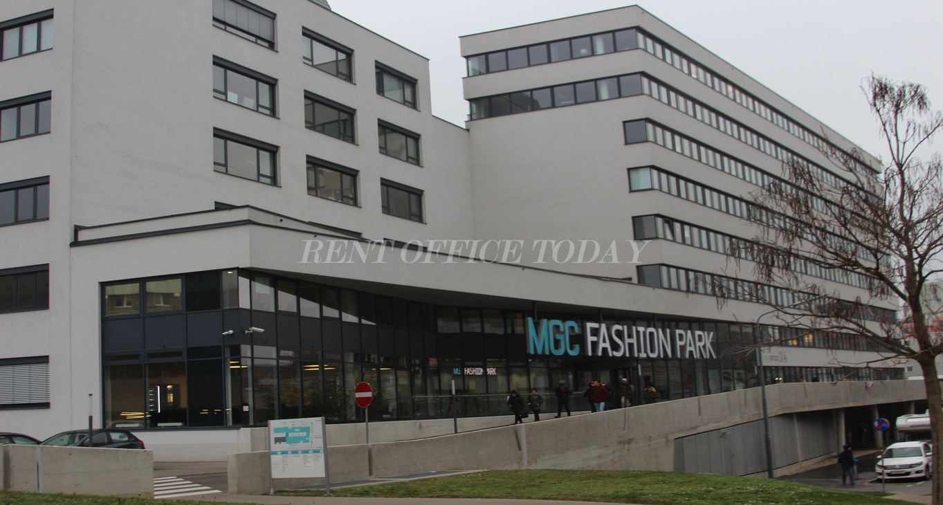 Rent office MGC Office Center — photo 10