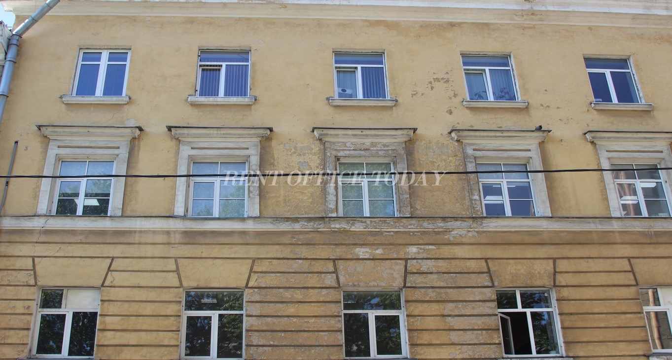 Rent office Магистраль — photo 2