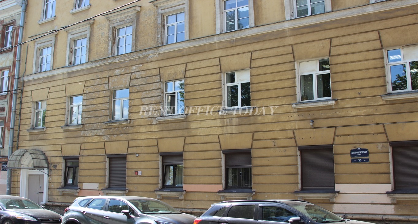 Rent office Магистраль — photo 3