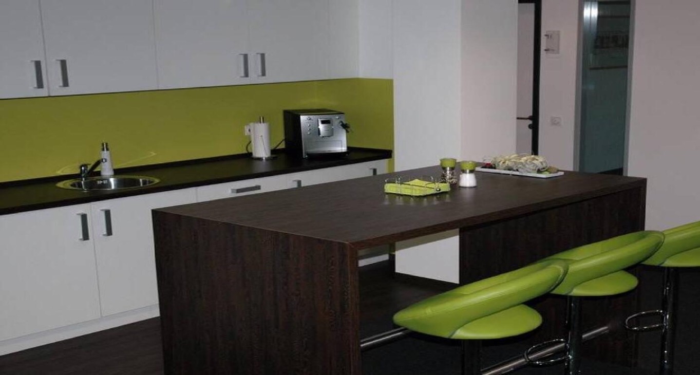 Business center Mainzer Landstraße 41 Rent office Mainzer Landstraße 41 — photo 1