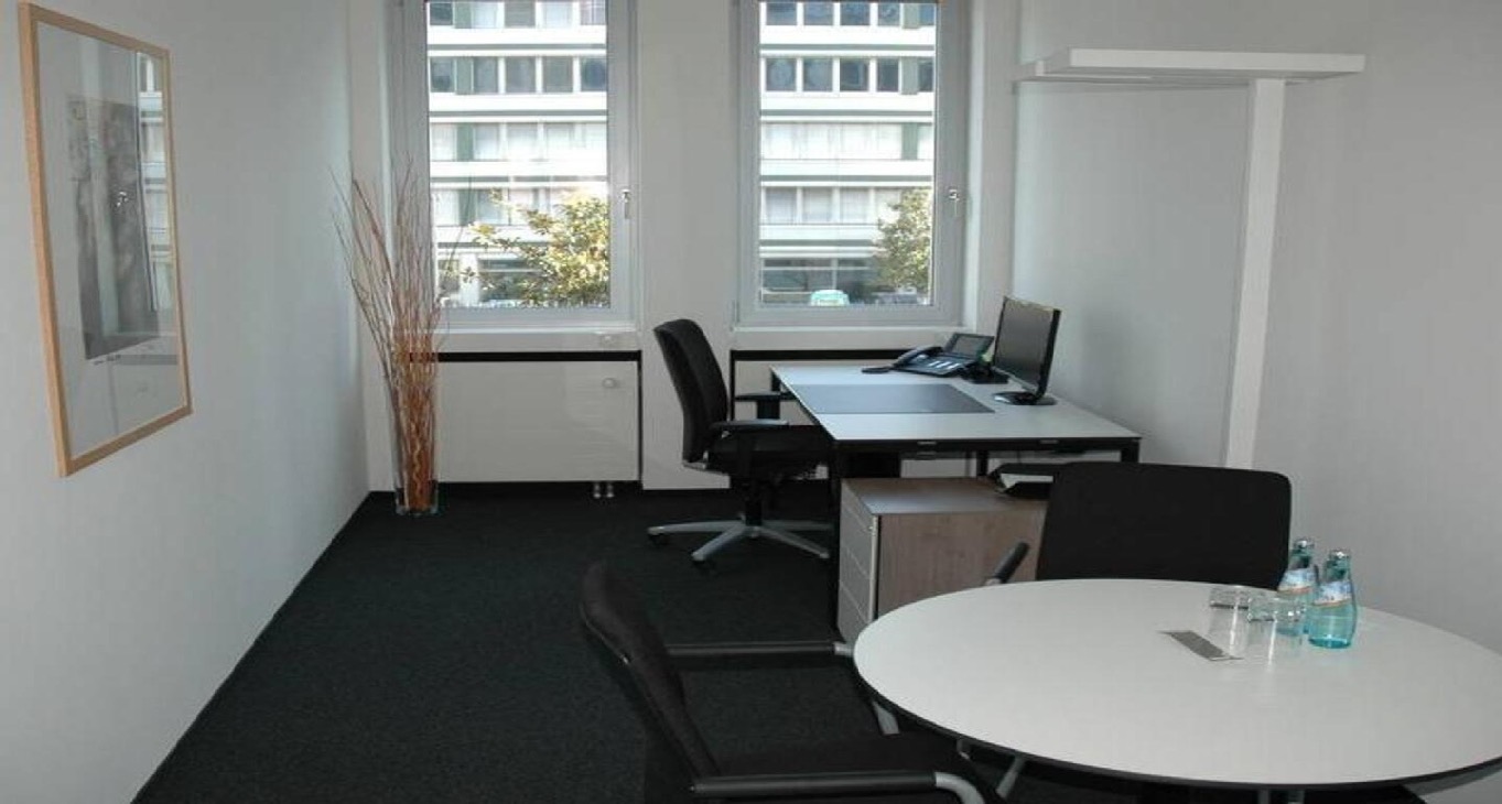 Business center Mainzer Landstraße 41 Rent office Mainzer Landstraße 41 — photo 3