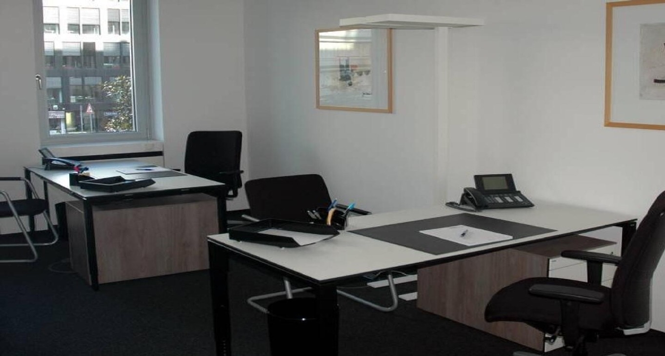 Business center Mainzer Landstraße 41 Rent office Mainzer Landstraße 41 — photo 4