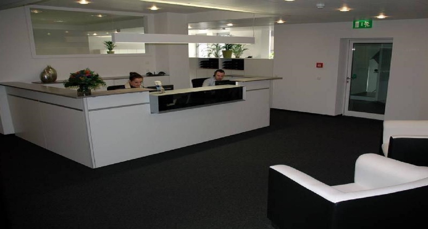 Business center Mainzer Landstraße 41 Rent office Mainzer Landstraße 41 — photo 5
