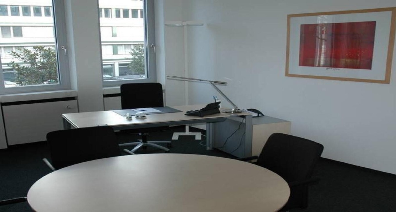 Business center Mainzer Landstraße 41 Rent office Mainzer Landstraße 41 — photo 8