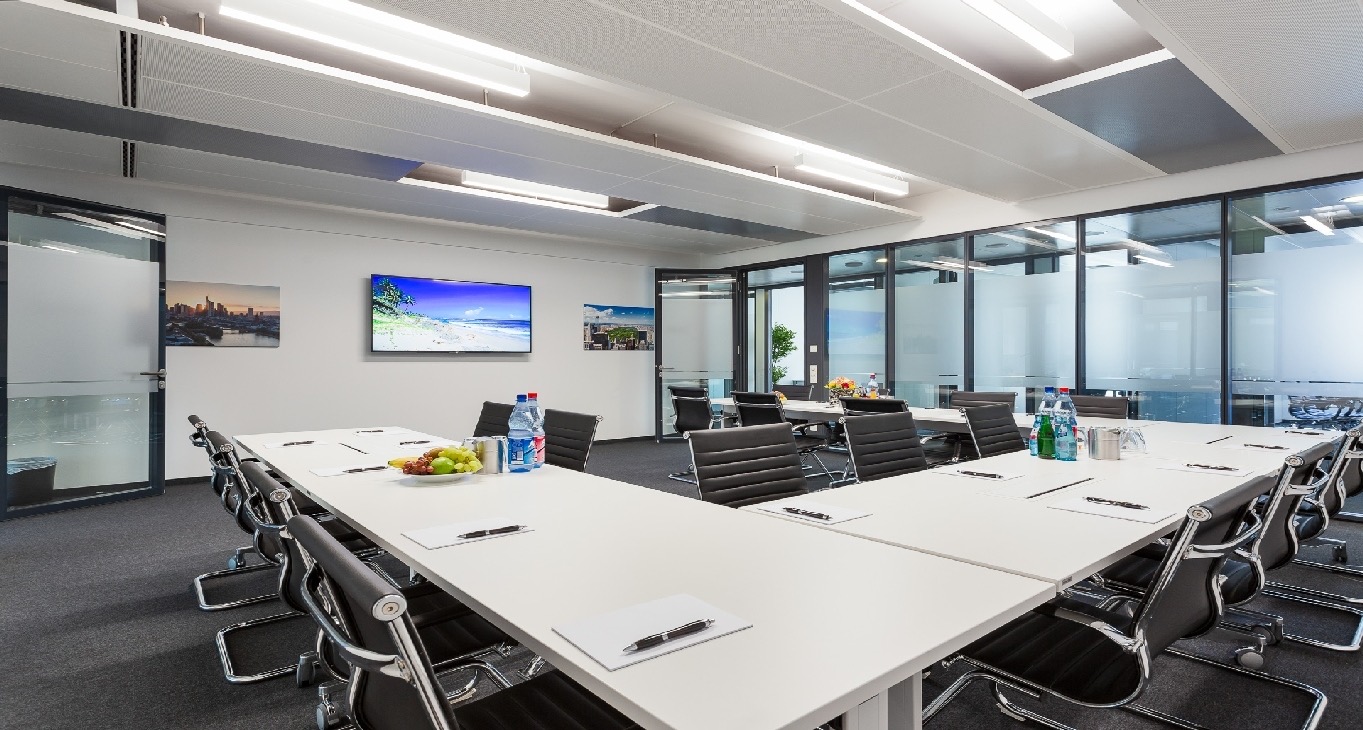 Rent office Mainzer Landstraße 69 — photo 12