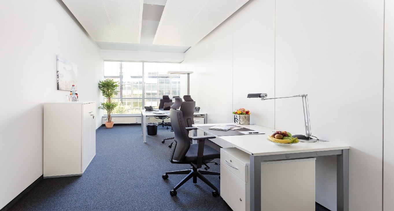 Rent office Mainzer Landstraße 69 — photo 13