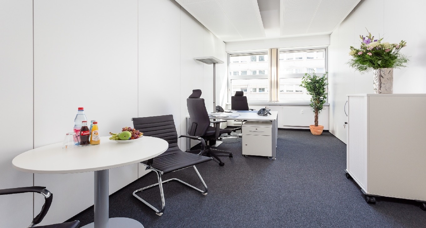 Rent office Mainzer Landstraße 69 — photo 14