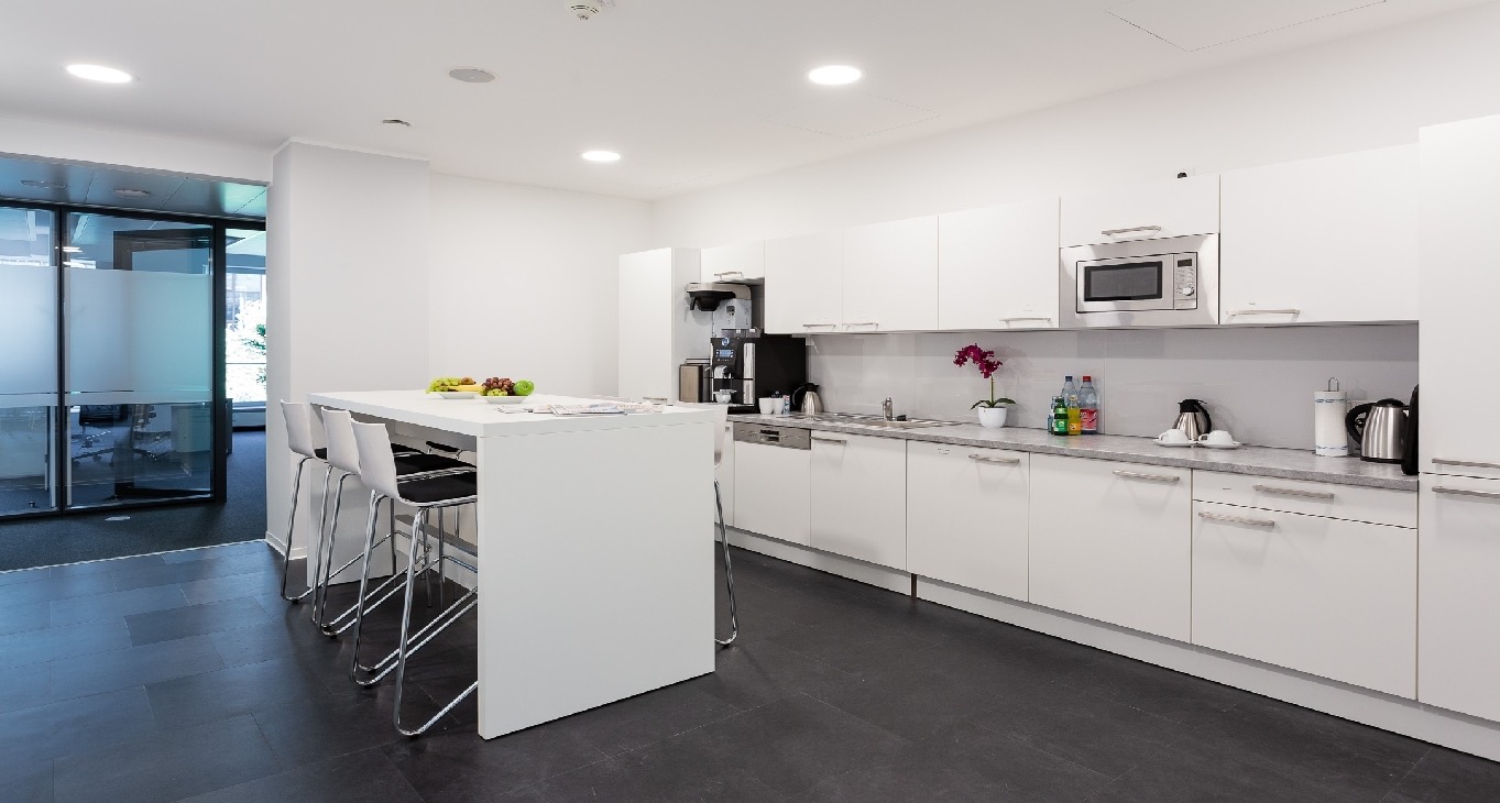 Rent office Mainzer Landstraße 69 — photo 17