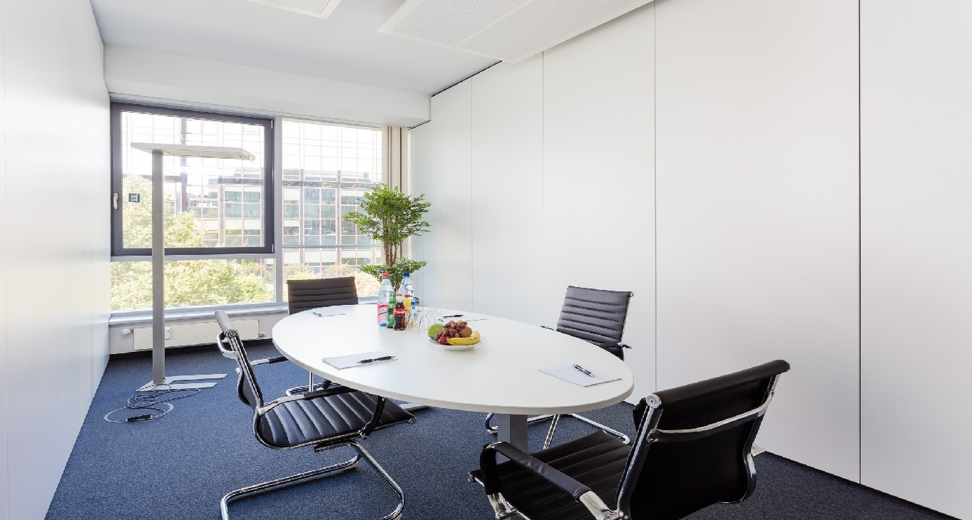Rent office Mainzer Landstraße 69 — photo 3