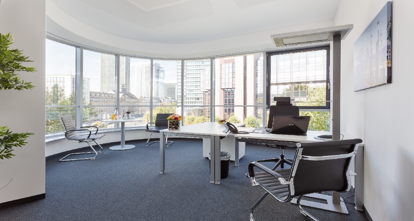 Rent office Mainzer Landstraße 69 — photo 4