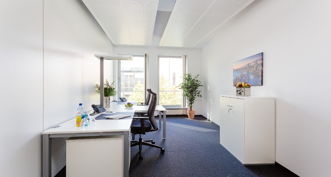Rent office Mainzer Landstraße 69 — photo 9