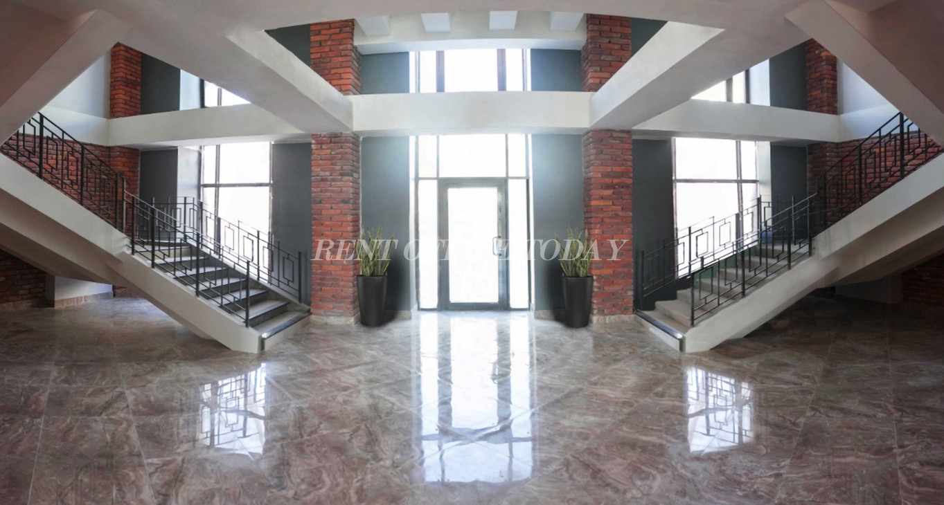 Rent office Малевич — photo 9