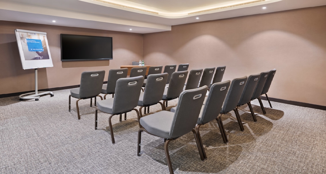 Üzleti központ Business Bay Rent office Business Bay — photo 2