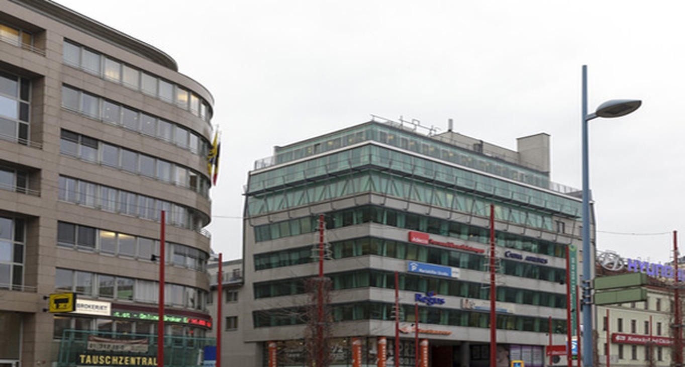Rent office Mariahilfer Strasse 123 — photo 10
