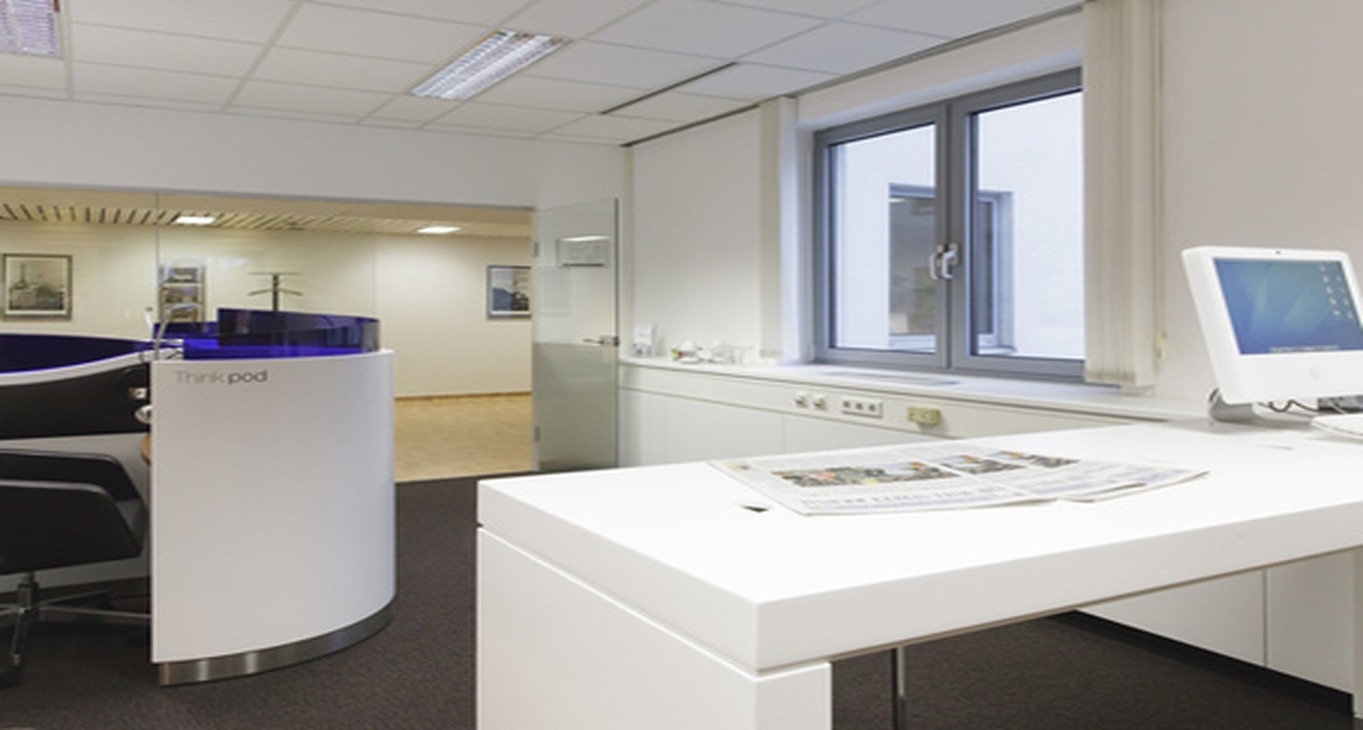 Rent office Mariahilfer Strasse 123 — photo 3