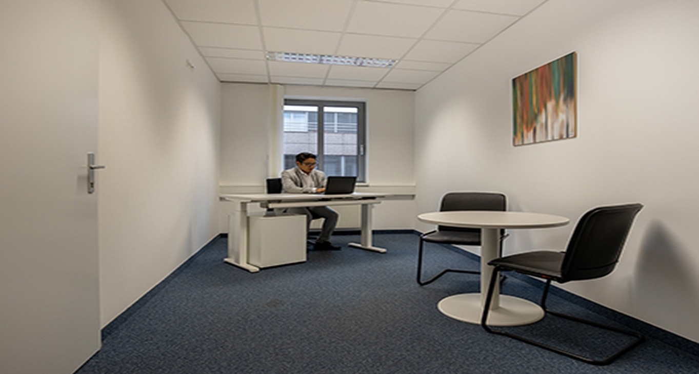 Rent office Mariahilfer Strasse 123 — photo 4