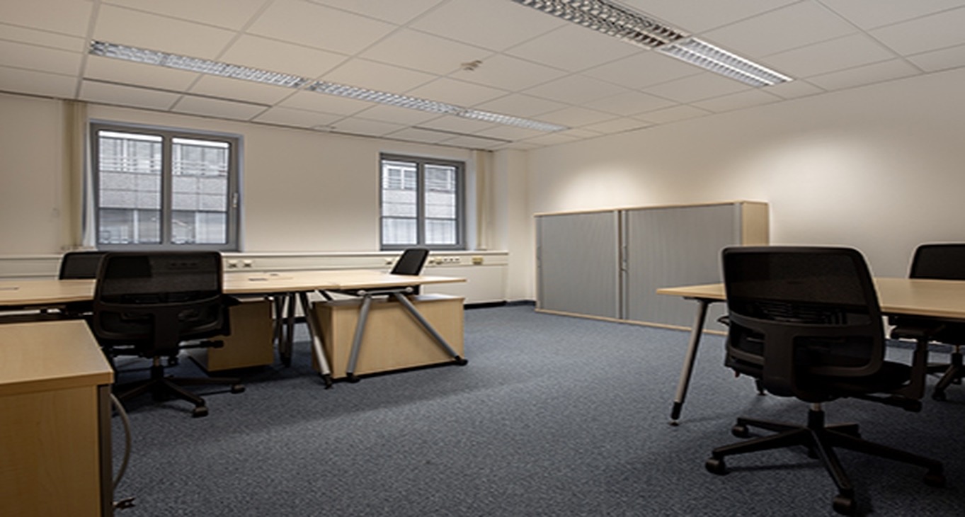 Rent office Mariahilfer Strasse 123 — photo 5