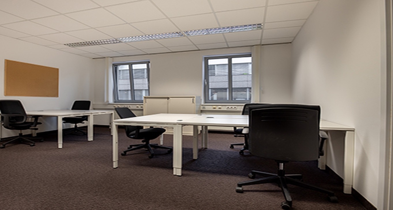 Rent office Mariahilfer Strasse 123 — photo 6