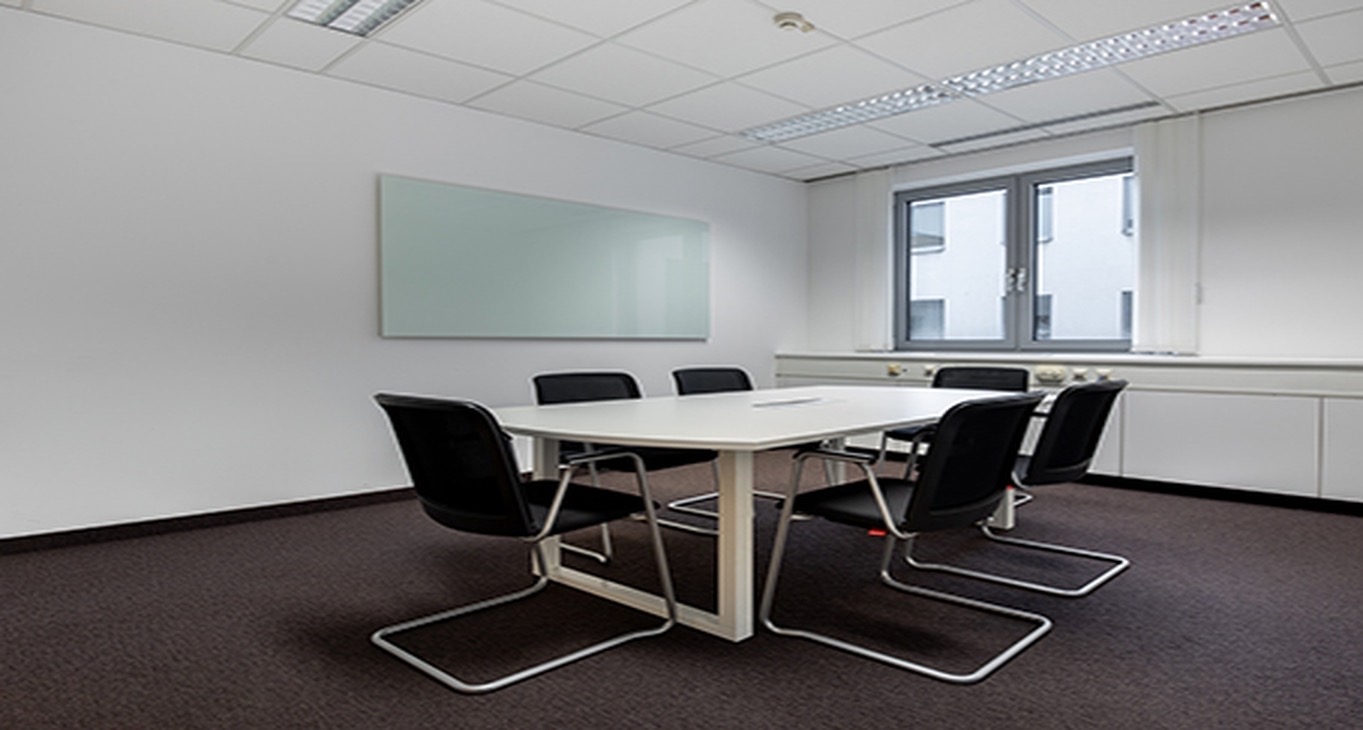 Rent office Mariahilfer Strasse 123 — photo 8