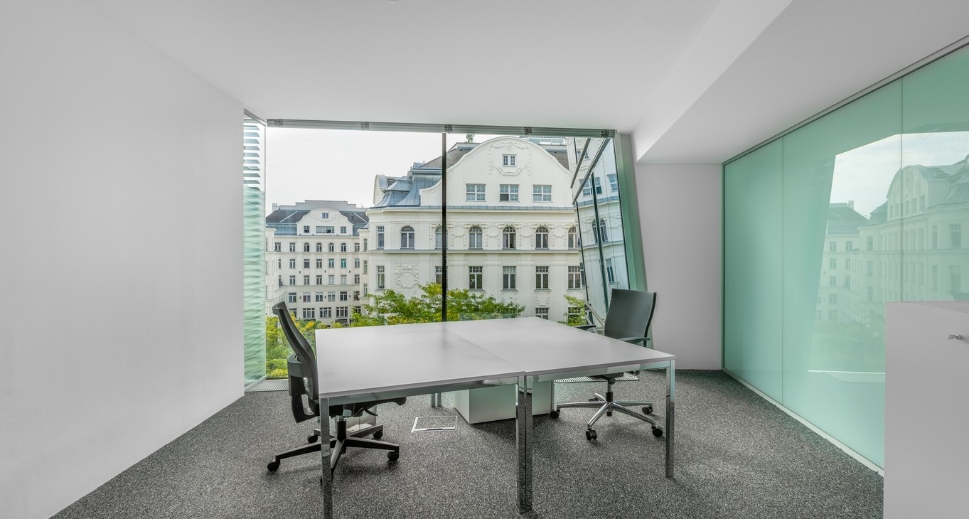 Rent office Mariahilfer Strasse 36 — photo 6
