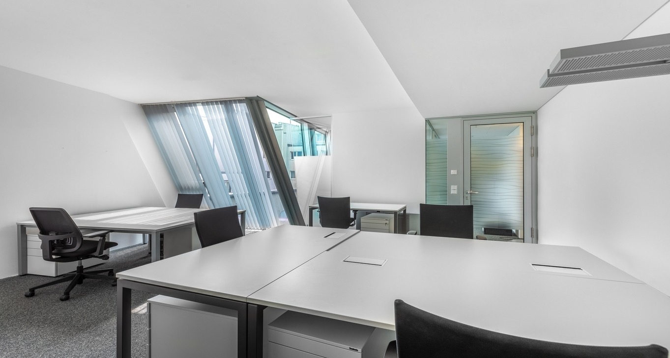 Rent office Mariahilfer Strasse 36 — photo 7