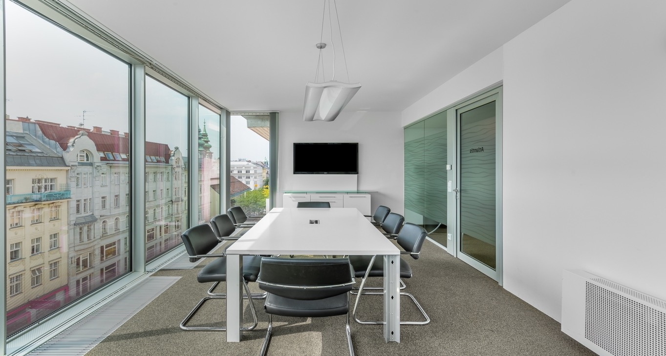 Rent office Mariahilfer Strasse 36 — photo 8