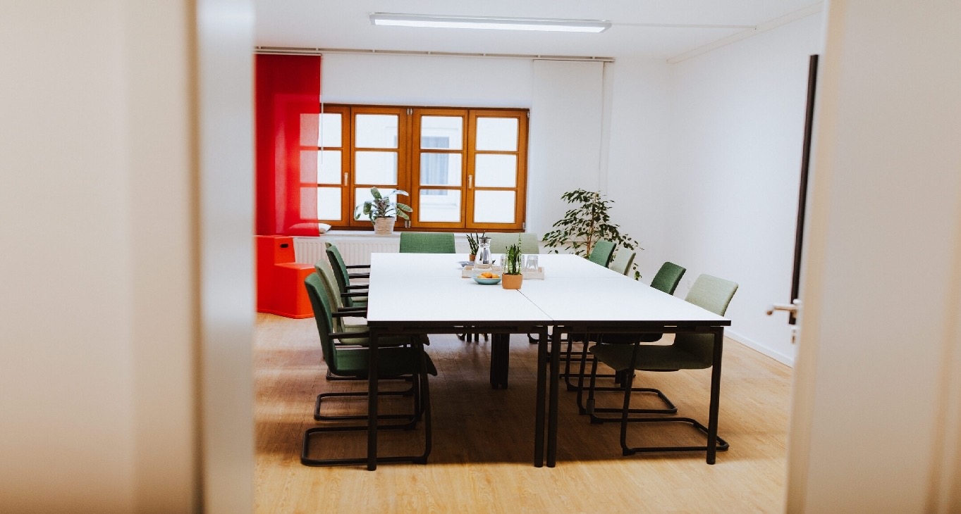Businesscenter Marktplatz 4A Rent office Marktplatz 4A — photo 3