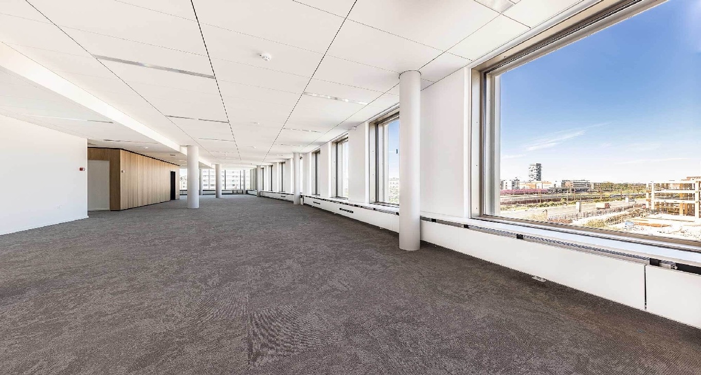 Rent office Marmorvej 2 — photo 10