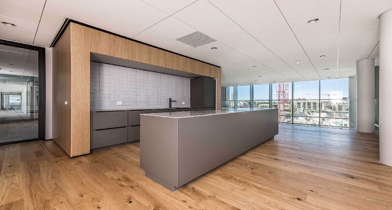 Rent office Marmorvej 2 — photo 14